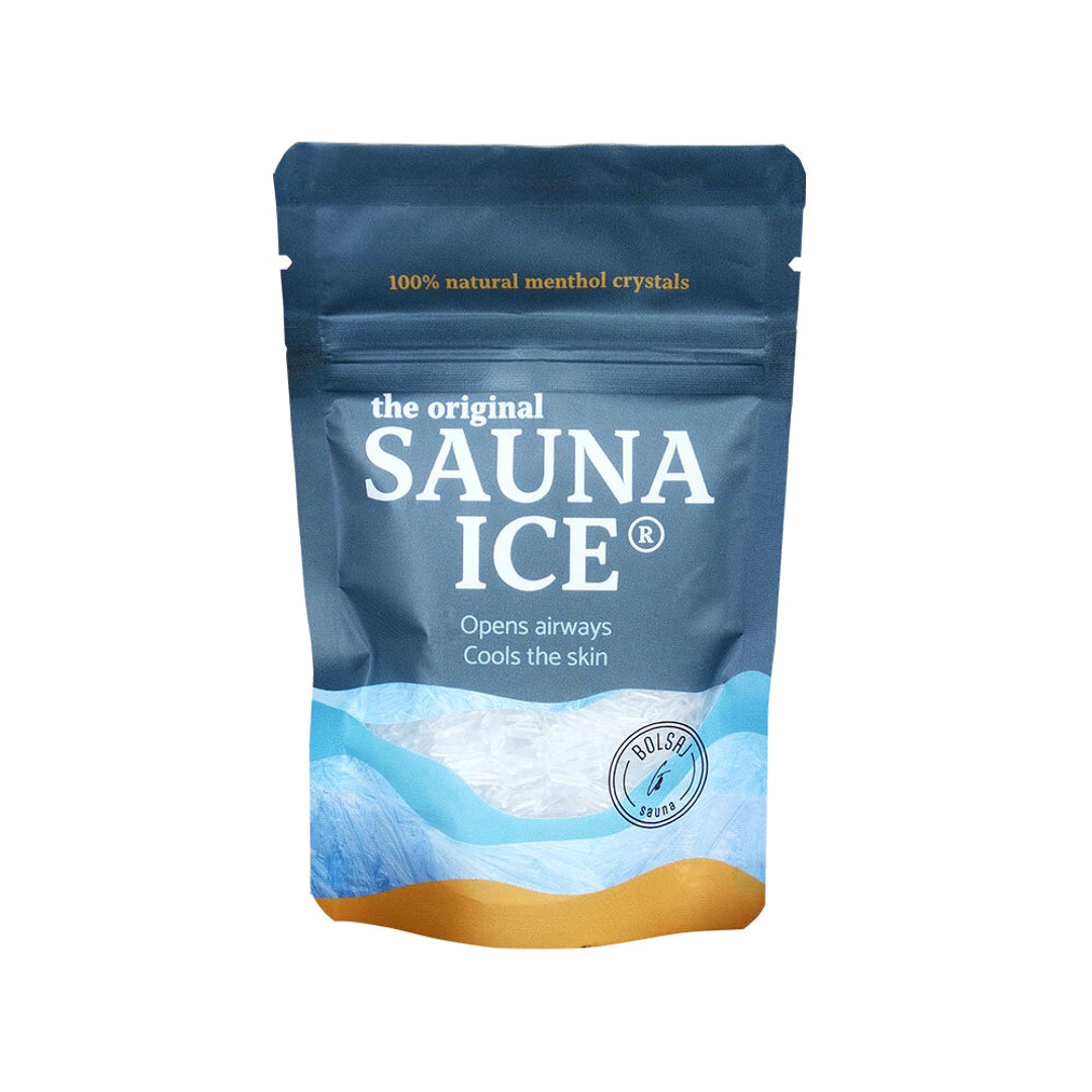 Sauna Ice