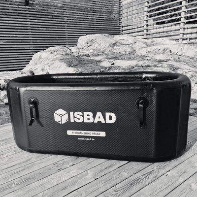 Isbad PRO 170