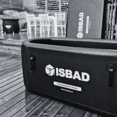 Isbad PRO 150