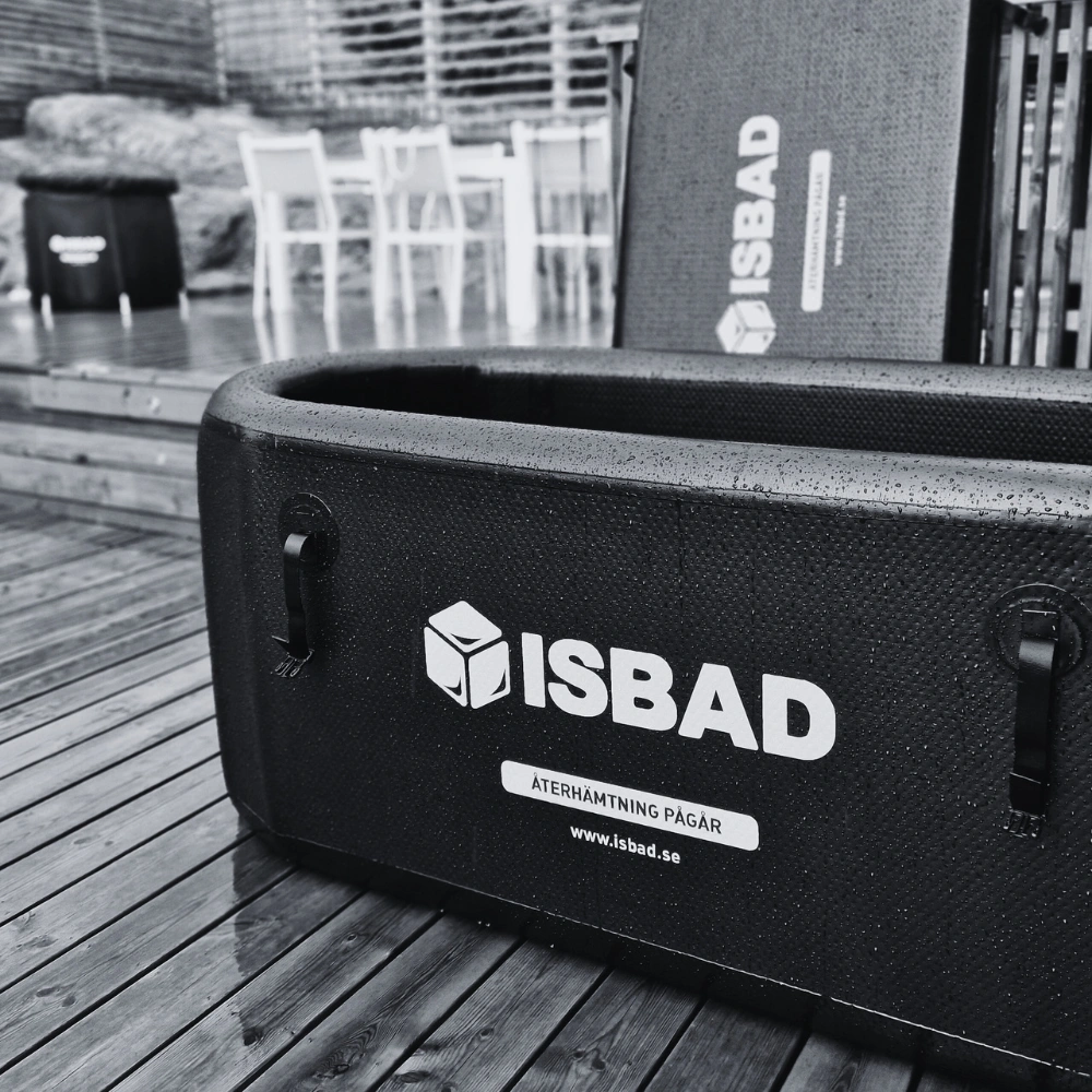 Isbad PRO 170