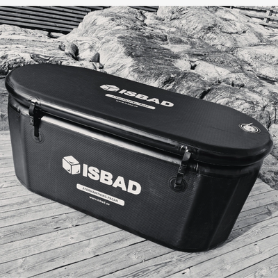 Isbad PRO 135