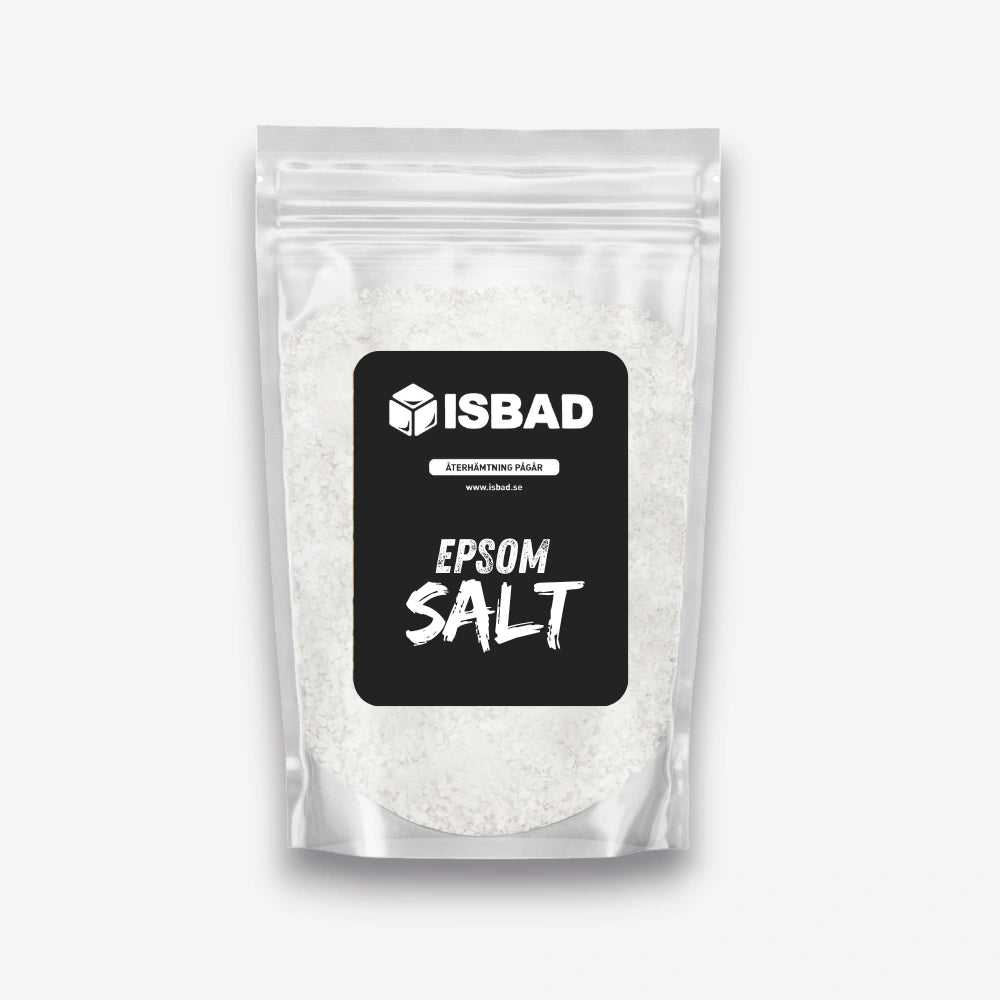 Isbad Salt 1 kg