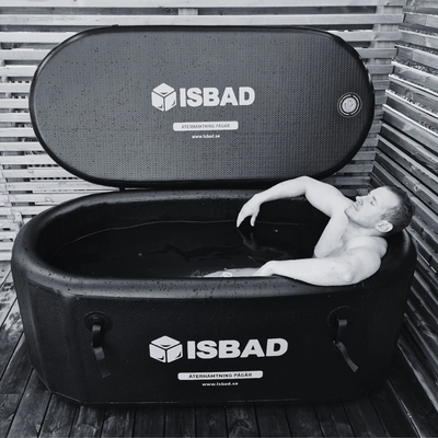 Isbad PRO 170