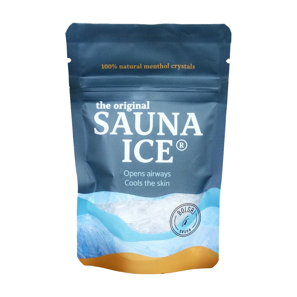 Sauna Ice