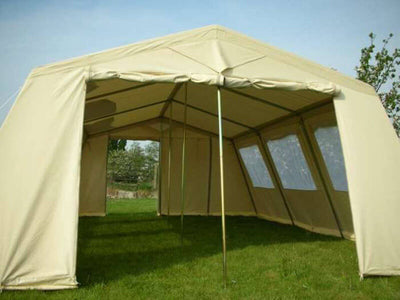 Eventtält - Mess Tent III