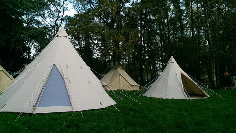 Tipi 400 Ultimate