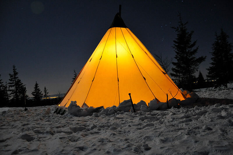 Tipi 400 Ultimate