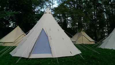 Tipi 400 Ultimate