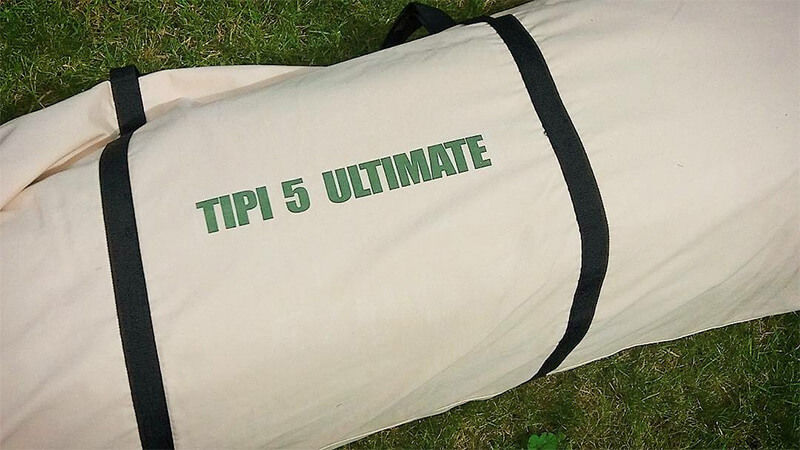 Tipi 500 Ultimate