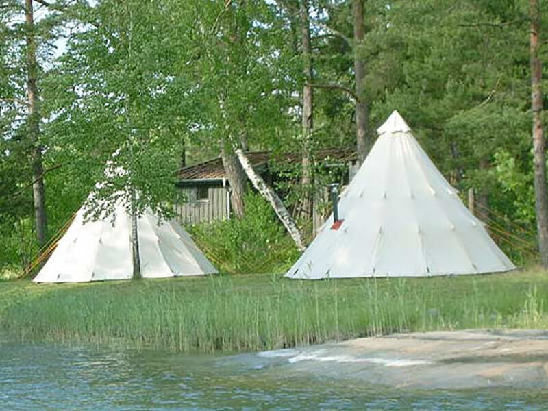 Tipi 500 Ultimate