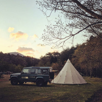 Tipi 500 Ultimate