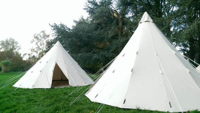 Tipi 500 Ultimate