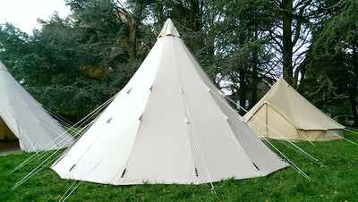 Tipi 500 Ultimate