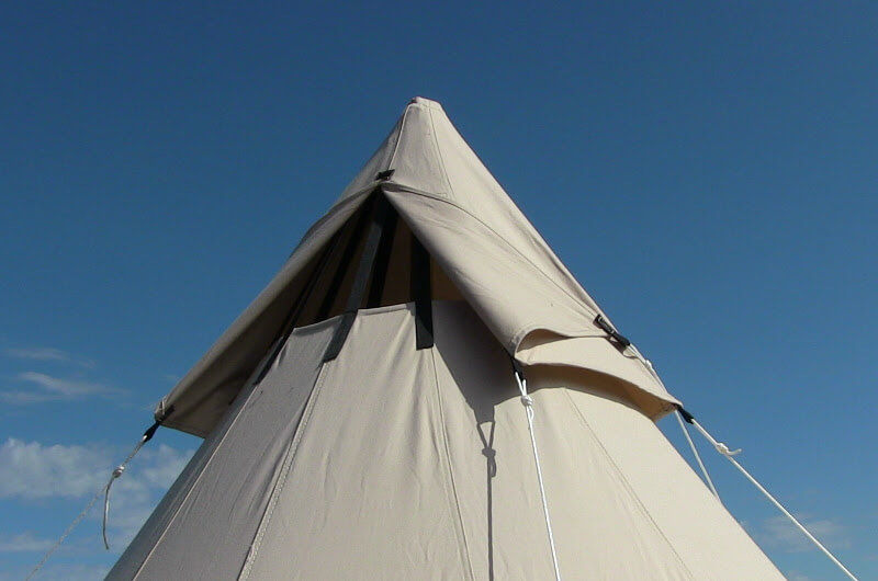 Tipi 500 Ultimate