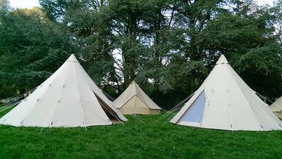 Tipi 600 Ultimate