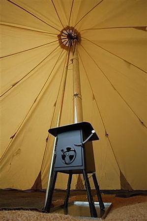 Tipi 600 Ultimate