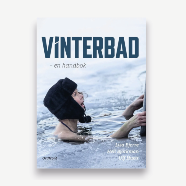 Vinterbadboken